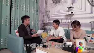 Anh xã bán người vợ cho chủ nợ để thế chấp tiền ~dong xiaowan