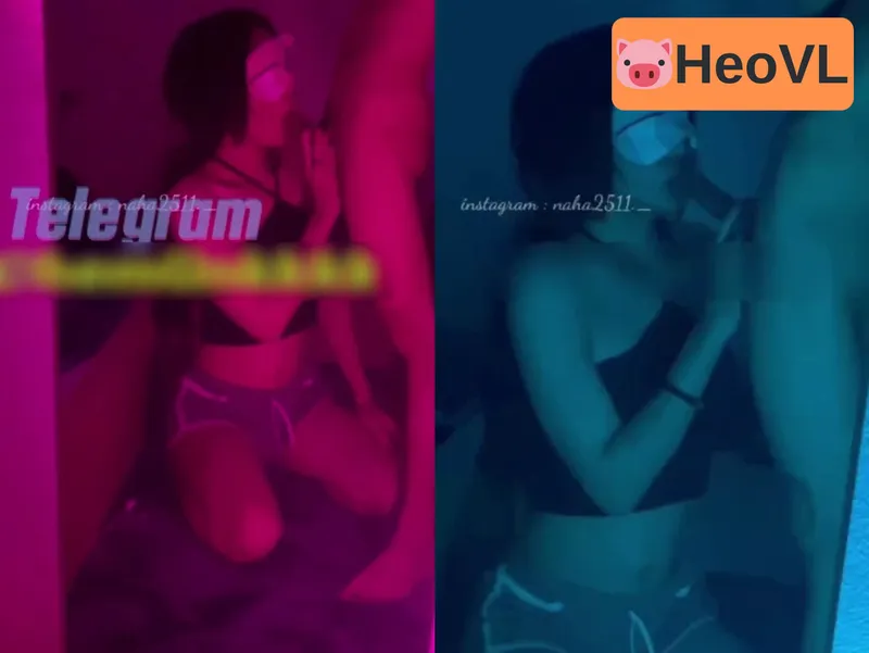 đào nhật hạ máu dâm liếm cặc thằng bồ || p2